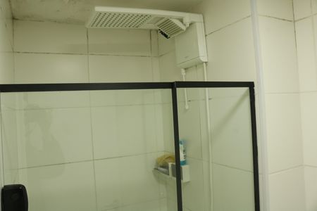 Apartamento à venda com 34m², 2 quartos e sem vagaBanheiro