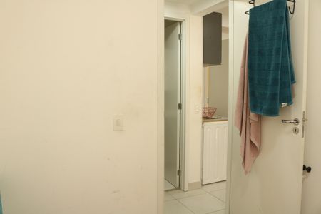 Quarto 1 de apartamento à venda com 2 quartos, 34m² em Barra Funda, São Paulo