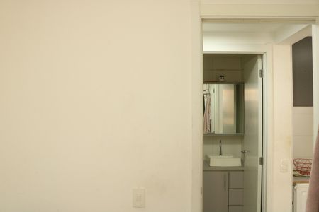 Apartamento à venda com 34m², 2 quartos e sem vagaQuarto 1