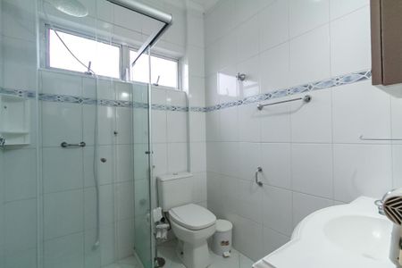 Apartamento à venda com 72m², 2 quartos e 1 vaga Apartamento à venda com 72m², 2 quartos e 1 vagaBanheiro