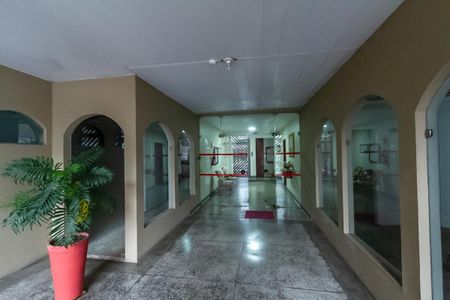 Apartamento à venda com 72m², 2 quartos e 1 vaga Apartamento à venda com 72m², 2 quartos e 1 vagaÁrea comum