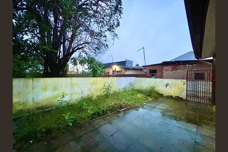 Área comum de casa à venda com 2 quartos, 40m² em Rio dos Sinos, São Leopoldo