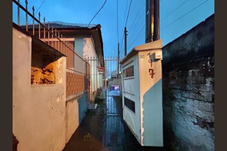 Placa de casa à venda com 2 quartos, 40m² em Rio dos Sinos, São Leopoldo