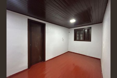 Sala de casa à venda com 2 quartos, 40m² em Rio dos Sinos, São Leopoldo