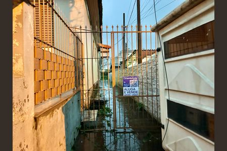Placa de casa à venda com 2 quartos, 40m² em Rio dos Sinos, São Leopoldo