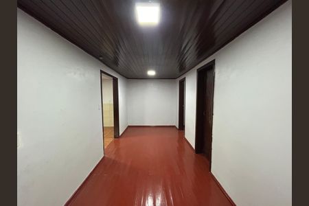 Sala de casa à venda com 2 quartos, 40m² em Rio dos Sinos, São Leopoldo