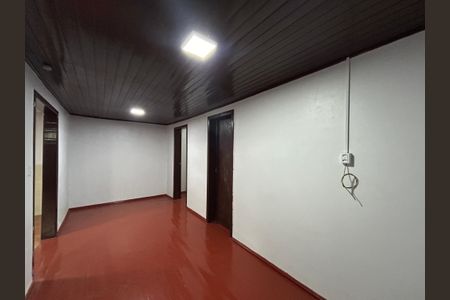 Sala de casa à venda com 2 quartos, 40m² em Rio dos Sinos, São Leopoldo