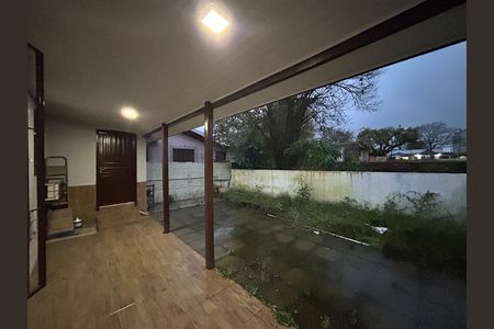 Área comum de casa à venda com 2 quartos, 40m² em Rio dos Sinos, São Leopoldo