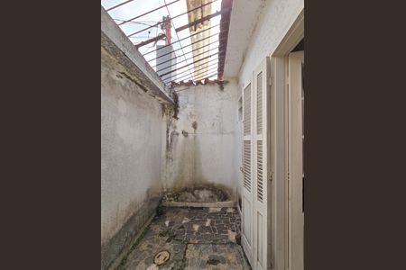 Casa à venda com 165m², 3 quartos e 1 vaga Casa à venda com 165m², 3 quartos e 1 vagaSacada da Suíte 1