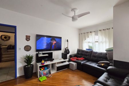 Casa à venda com 165m², 3 quartos e 1 vaga Casa à venda com 165m², 3 quartos e 1 vagaSala