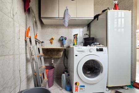 Casa à venda com 165m², 3 quartos e 1 vaga Casa à venda com 165m², 3 quartos e 1 vagaÁrea de Serviço