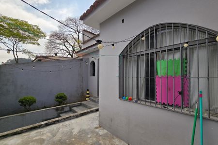Casa à venda com 165m², 3 quartos e 1 vaga Casa à venda com 165m², 3 quartos e 1 vagaÁrea Externa