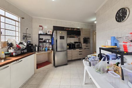 Casa à venda com 165m², 3 quartos e 1 vaga Casa à venda com 165m², 3 quartos e 1 vagaCozinha