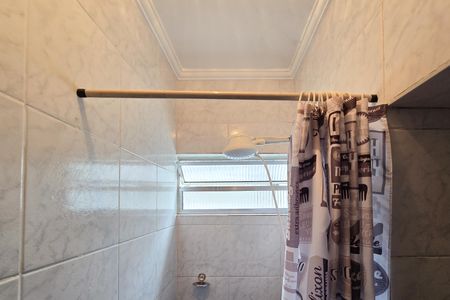 Casa à venda com 165m², 3 quartos e 1 vaga Casa à venda com 165m², 3 quartos e 1 vagaBanheiro da Suíte 1