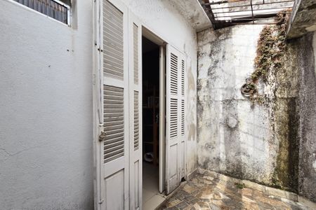 Casa à venda com 165m², 3 quartos e 1 vaga Casa à venda com 165m², 3 quartos e 1 vagaSacada da Suíte 1