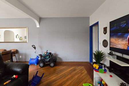 Casa à venda com 165m², 3 quartos e 1 vaga Casa à venda com 165m², 3 quartos e 1 vagaSala