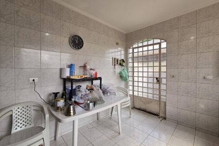 Casa à venda com 165m², 3 quartos e 1 vaga Casa à venda com 165m², 3 quartos e 1 vagaCozinha