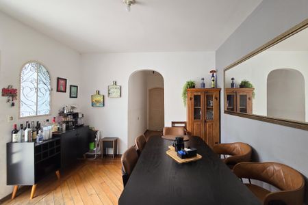 Casa à venda com 165m², 3 quartos e 1 vaga Casa à venda com 165m², 3 quartos e 1 vagaSala de Jantar