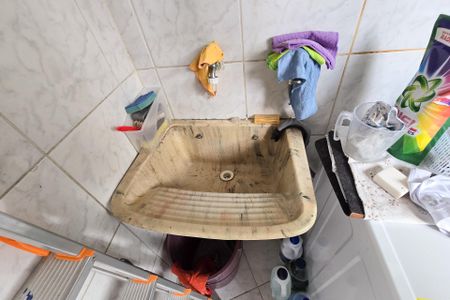 Casa à venda com 165m², 3 quartos e 1 vaga Casa à venda com 165m², 3 quartos e 1 vagaÁrea de Serviço