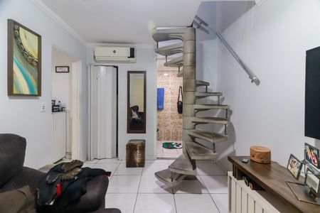 Sala de casa à venda com 2 quartos, 134m² em Butantã, São Paulo