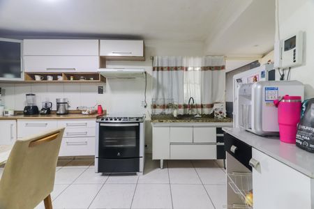 Casa à venda com 134m², 2 quartos e 1 vaga Casa à venda com 134m², 2 quartos e 1 vagaCozinha