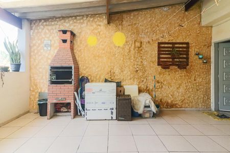 Casa à venda com 134m², 2 quartos e 1 vaga Casa à venda com 134m², 2 quartos e 1 vagaÁrea de Serviço