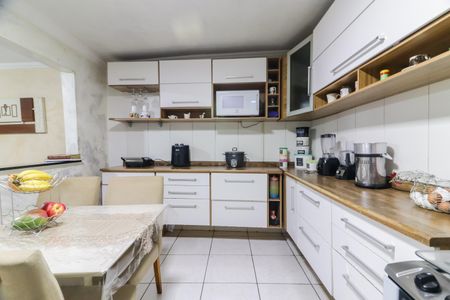 Casa à venda com 134m², 2 quartos e 1 vaga Casa à venda com 134m², 2 quartos e 1 vagaCozinha