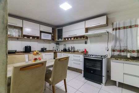 Casa à venda com 134m², 2 quartos e 1 vaga Casa à venda com 134m², 2 quartos e 1 vagaCozinha