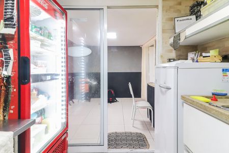 Casa à venda com 134m², 2 quartos e 1 vaga Casa à venda com 134m², 2 quartos e 1 vagaGaragem