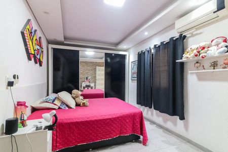 Casa à venda com 134m², 2 quartos e 1 vaga Casa à venda com 134m², 2 quartos e 1 vagaQuarto 2