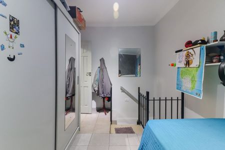 Casa à venda com 134m², 2 quartos e 1 vaga Casa à venda com 134m², 2 quartos e 1 vagaQuarto 1