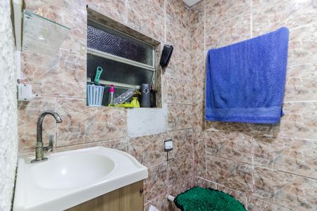 Casa à venda com 134m², 2 quartos e 1 vaga Casa à venda com 134m², 2 quartos e 1 vagaBanheiro 2