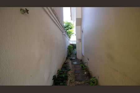 Casa de condomínio à venda com 600m², 4 quartos e 4 vagas Casa de condomínio à venda com 600m², 4 quartos e 4 vagasQuintal