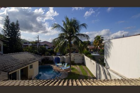 Casa de condomínio à venda com 600m², 4 quartos e 4 vagas Casa de condomínio à venda com 600m², 4 quartos e 4 vagasVaranda