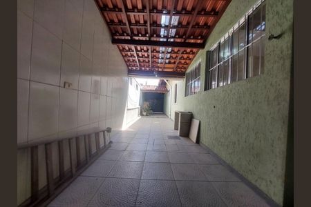 Casa à venda com 314m², 4 quartos e 4 vagas Casa à venda com 314m², 4 quartos e 4 vagasFoto 31