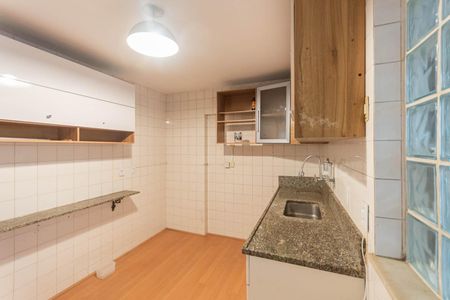 Apartamento à venda com 82m², 2 quartos e 1 vagaCozinha