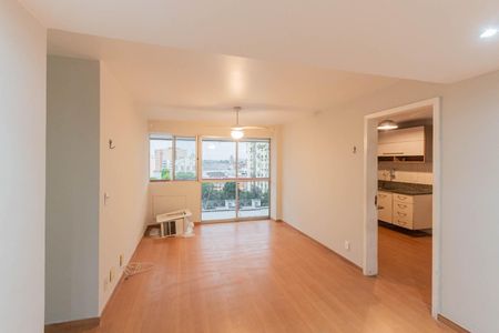 Apartamento à venda com 82m², 2 quartos e 1 vagaSala