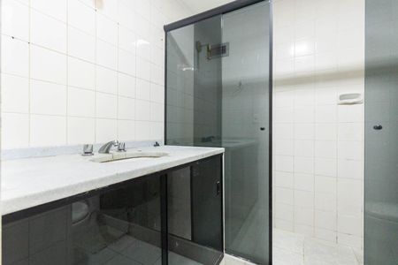 Apartamento à venda com 82m², 2 quartos e 1 vagaBanheiro