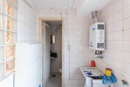 Apartamento à venda com 82m², 2 quartos e 1 vagaÁrea comum