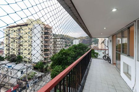 Apartamento à venda com 82m², 2 quartos e 1 vagaVaranda da Sala
