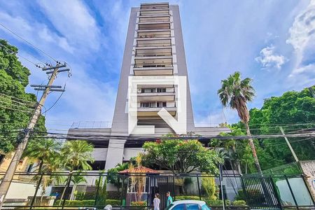Apartamento à venda com 82m², 2 quartos e 1 vagaFachada