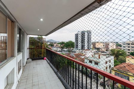 Apartamento à venda com 82m², 2 quartos e 1 vagaVaranda da Sala