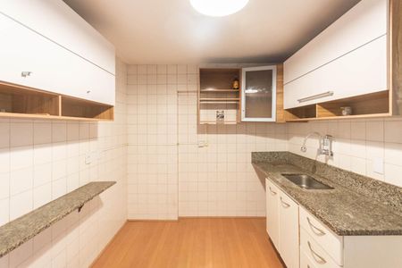 Apartamento à venda com 82m², 2 quartos e 1 vagaCozinha