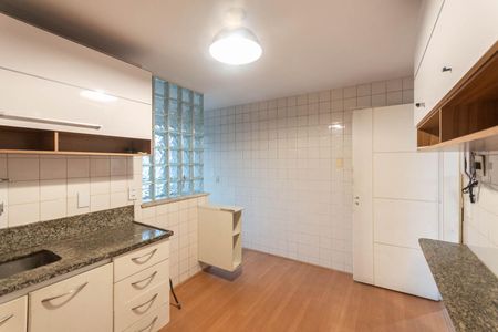 Apartamento à venda com 82m², 2 quartos e 1 vagaCozinha