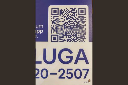 Apartamento à venda com 82m², 2 quartos e 1 vagaPlaquinha