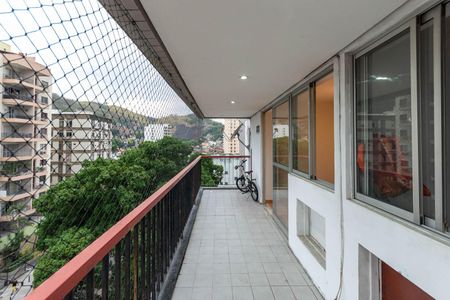 Apartamento à venda com 82m², 2 quartos e 1 vagaVaranda da Sala