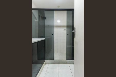 Apartamento à venda com 82m², 2 quartos e 1 vagaBanheiro