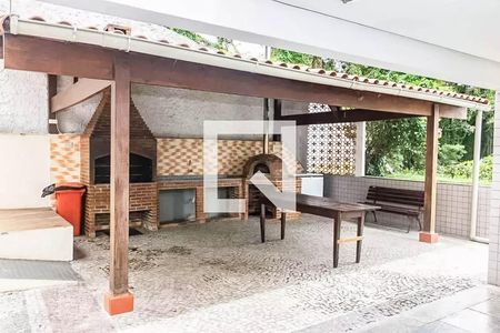 Apartamento à venda com 82m², 2 quartos e 1 vagaÁrea comum
