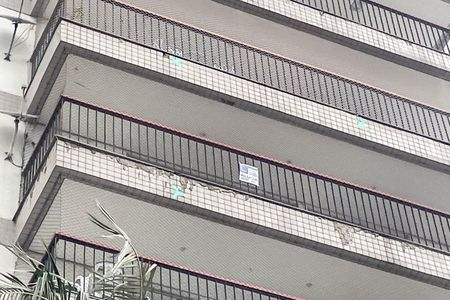 Apartamento à venda com 82m², 2 quartos e 1 vagaPlaquinha
