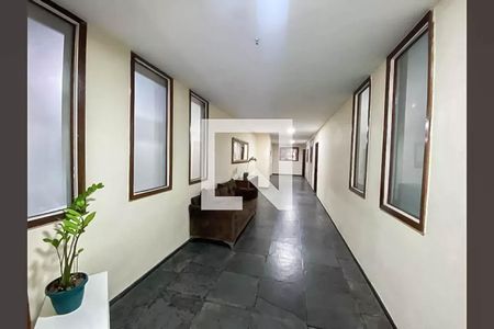 Apartamento à venda com 82m², 2 quartos e 1 vagaÁrea comum